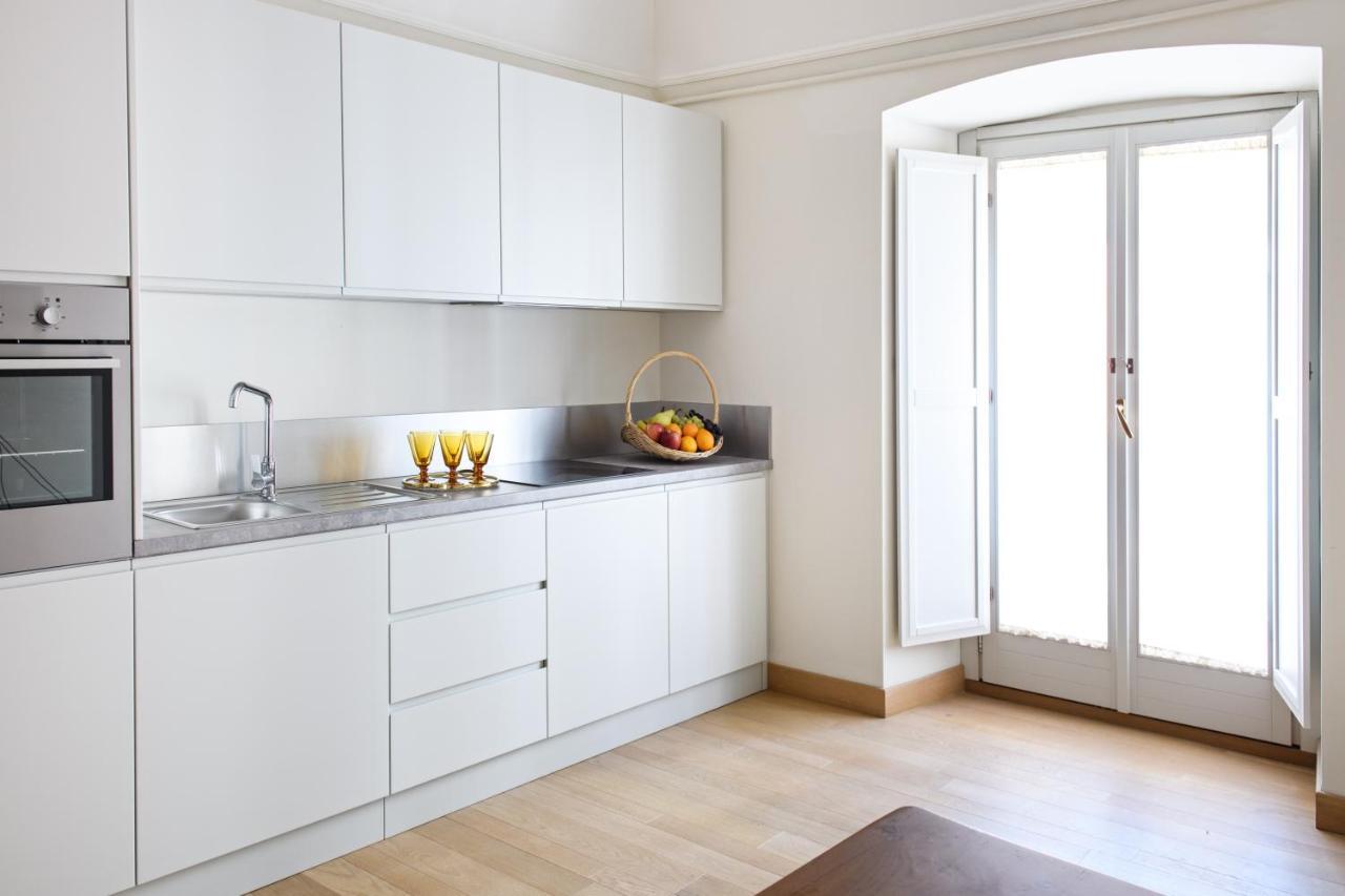 Appartamento con Balcone